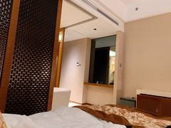 -斯瑞特国际酒店