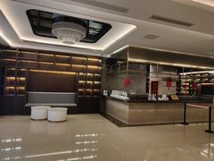 -上海中谷小南国花园酒店