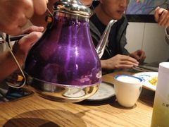 -百草滩羊清水涮羊肉(长城路店)