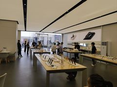 -华为智能生活馆(上海金桥国际商业广场)