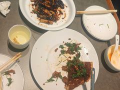 -黑窑厂糖油饼烤鸭·清真菜(旗舰店)