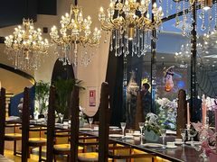 -狮拾久·现代新加坡料理(福田COCO Park店)