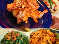 -小吊梨汤·北京菜·烤鸭(双井乐成中心店)