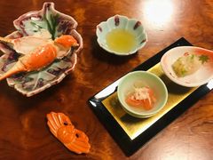 -蟹道乐(梅田店)