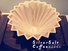-长春银盐咖啡馆
