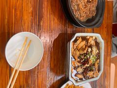 -卢庄(江汉路店)