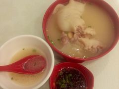 -廖老妈蹄花店(人民公园陕西街259号店)