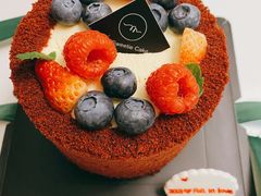 -姆们M Sweetie Cake(三里屯店)