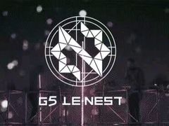 -G5 MAXLAND酒吧