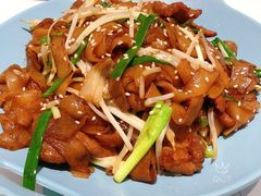 -龙记香港茶餐厅(久光百货店)