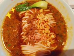 -俏江南天津时尚曲艺主题餐厅(马场道店)