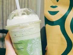 -星巴克(迪士尼小镇店)