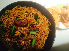 -味福记·江西小炒·南昌小吃(青山湖万达店)