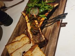 -Osteria Garden 生蚝花园餐厅(原进贤路店)