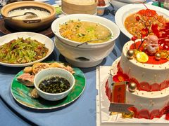 -宴周康·精致江浙菜(周浦店)