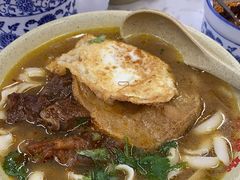 -豫厨老汤拉面(企业广场店)