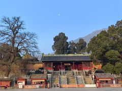 -报恩寺(平武县)