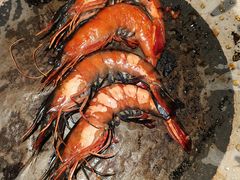-千滋百味自助海鲜烤肉(布吉景华店)