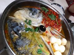 -望湘园·湖南菜(宏伊店)