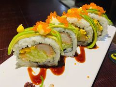 豪华大卷-井缘河风寿司(Touch12街店)