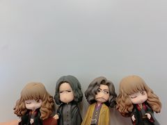 -泡泡玛特POPMART(蓝色港湾店)