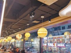 -星光小把串·海鲜烧烤(西安路店)