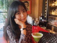 -龙门阵茶屋川菜馆(武康路店)