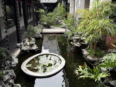 -顺德渔村·岭南一号