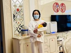 -爱贝尔高端月嫂(母婴护理)