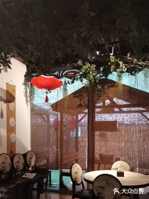 锦上中式酒馆(南内环店)图片