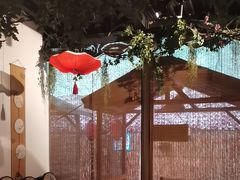 -锦上中式酒馆(南内环店)