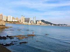 -星海湾跨海大桥