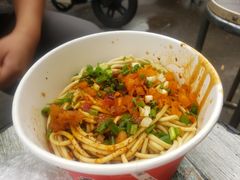 -漢味源老武汉热干面(瑞安街店)