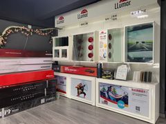 -龙粤汽车贴膜·中国航天山由