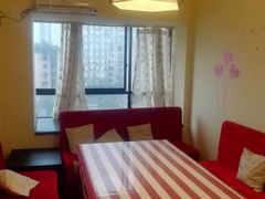 -五个核桃桌游吧(南坪店)