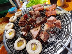 -原始泥炉烤肉(总店)