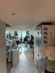 -米娜造型