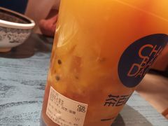 -茶百道(SKLP新光里+店)