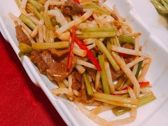 -东馆和天下特色餐饮(工农店)