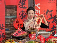 -阿嫂印象·民间江湖菜(大学城店)