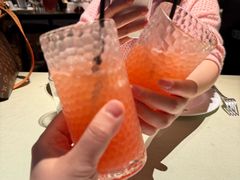 -碧特博格·20年品牌西餐厅(芜湖路店)