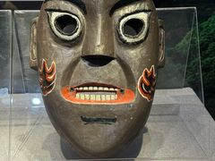 -北京周口店北京人遗址博物馆