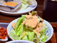 -鸟鹏烧鸟居酒屋(熙龙湾店)