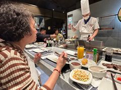 -大渔铁板烧(大悦城店)