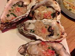 -蚝太郎 • 海鲜烧烤(Upark店)