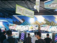 -真快活Coohoo Max(武商仙桃店)