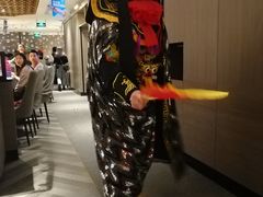 -海底捞火锅(航洋城店)