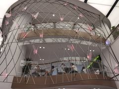 -M Stand(宁波万象城店)