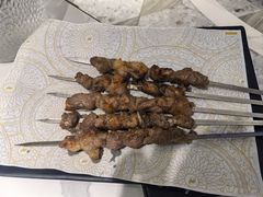 -阿里疆Alijiang·丝路美食·异域风情·清真(长楹天街店)