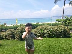 -三亚亚龙湾天域度假酒店